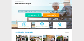 Portal Adulto Mayor
