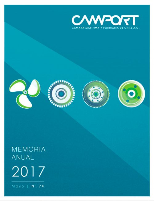 CAMPORT Memoria Anual 2017