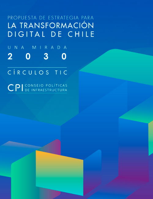 Propuesta de Estrategia para la Transformación Digital en chile